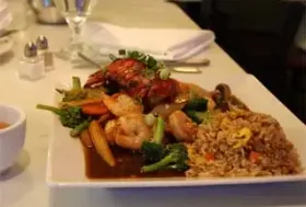Photograph of Chang Cuisine, Harbor Springs