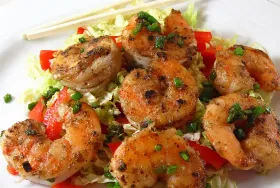 Photograph of Lucky Kitchen Chinese, Ann Arbor