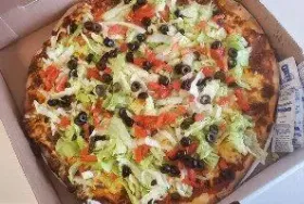 Photograph of Pizza Sam's, Battle Creek