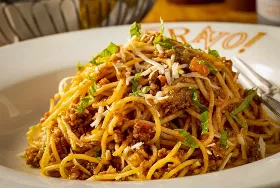 Photograph of Bravo Cucina Italiana, Lansing