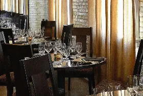 Photograph of Pepenero Ristorantino Mediterraneo, Traverse City