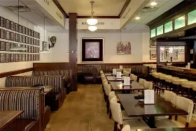 Photograph of Knight's Steak House, Ann Arbor