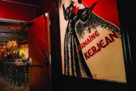 Photograph of Vertical Detroit, Detroit