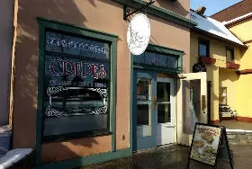 Photograph of La Crepe Du Jour, Frankenmuth