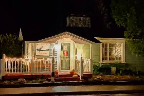Photograph of Inn And Trail Gourmet, Glen Arbor