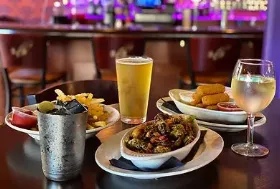 Photograph of Bath City Bistro, Mount Clemens