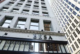 Photograph of Besa, Detroit