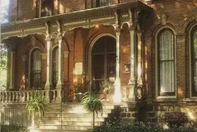 Photograph of The Victorian Villa Inn, Union City
