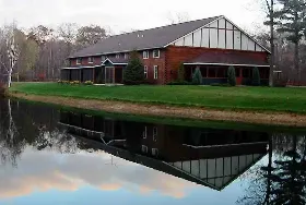 Photograph of The Lodge At Oak Pointe, Caseville