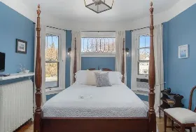 Photograph of The Lamplighter B&B, Ludington