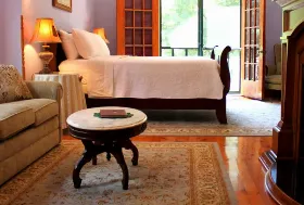 Photograph of Himelhoch Bed & Breakfast, Caro