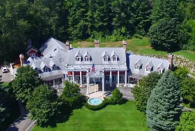 Photograph of Inn At Black Star Farms, Suttons Bay