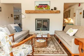 Photograph of Nestledown Bed And Breakfast, Marquette