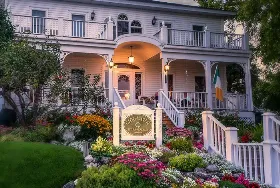 Photograph of Cloghaun Bed & Breakfast, Mackinac Island