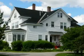 Photograph of Celibeth House B&B, Blaney Park