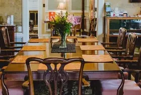 Photograph of The Leonard At Logan House Bed & Breakfast, Grand Rapids