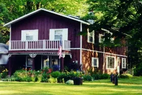 Photograph of Teaspoon Bed & Breakfast, Mio