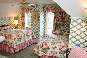 Photograph of Bay View B&B, Mackinac Island