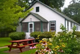 Photograph of Victoria Resort B&B, South Haven