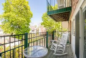Photograph of Ann Arbor Bed And Breakfast, Ann Arbor