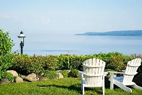 Photograph of Stafford's Bay View Inn, Petoskey