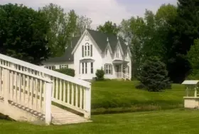 Photograph of Allegan Country Inn, Allegan