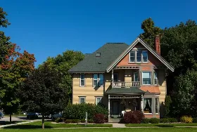 Photograph of Ludington House Bed And Breakfast, Ludington