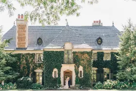 Photograph of Greencrest Manor, Battle Creek