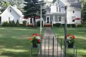 Photograph of East Tawas Junction B&B, East Tawas