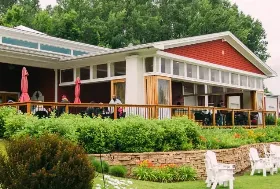 Photograph of Black Star Farms Inn, Suttons Bay