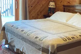 Photograph of The Agate Cross Bed & Breakfast, Grand Marais