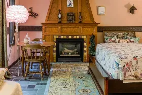 Photograph of Stone Chalet Bed And Breakfast Inn And Event Center, Ann Arbor