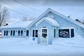 Photograph of Eagle Harbor Inn, Eagle Harbor
