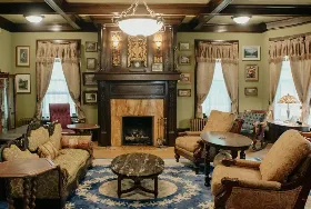 Photograph of Laurium Manor Inn, Laurium