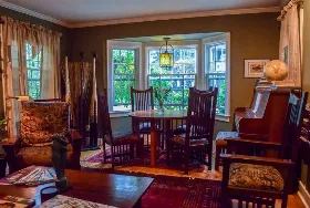 Photograph of Wild Goose Inn, East Lansing