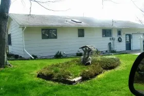 Photograph of Hamlin Bay View Cottage, Birmingham