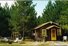 Photograph of Shoestring Resort, Traverse City