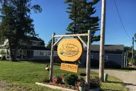 Photograph of Pines Cottages Of Indian River, Indian River