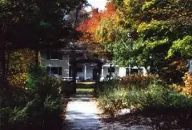 Photograph of Isle Haven Resort, Beaver Island