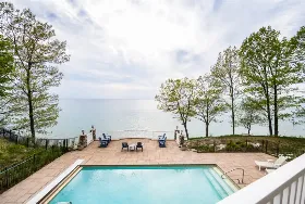Photograph of Unsalted Vacations, Grand Haven