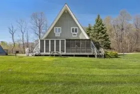Photograph of Bird Center Resort, Saugatuck
