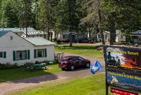 Photograph of The Timbers Resort, Bergland