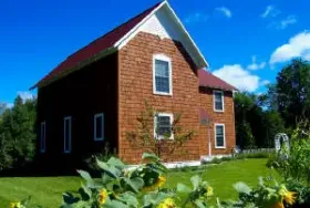 Photograph of Farmhouse Cottage, Arcadia