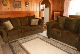 Photograph of Cloud Nine Cottages, Paradise