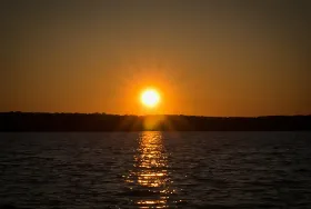 Photograph of Northside Sunset Cottage, Mc Millan