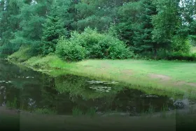 Photograph of Timberlane Resort, Crystal Falls