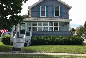 Photograph of Parkview Cottages And Rentals, Ludington