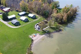 Photograph of Big Manistique Resort, Curtis