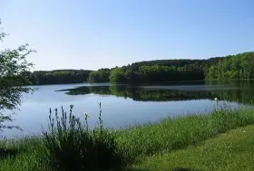 Photograph of Paradise Hollow Resort, Lake Ann
