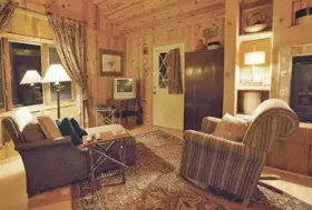 Photograph of Autrain Lake Bed & Breakfast, Au Train
